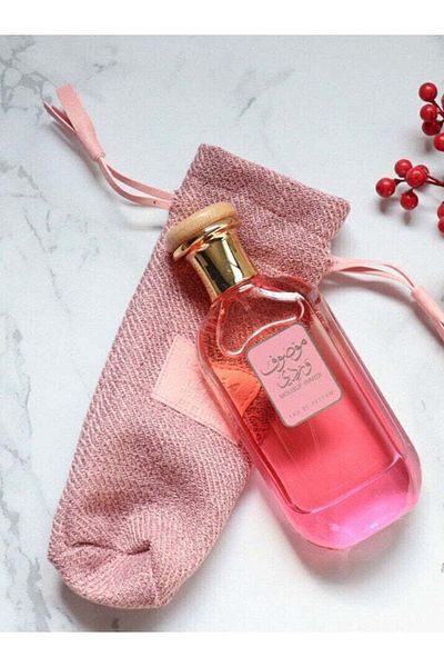 ARD AL ZAAFARAN ARD AL ZAAFARAN عطر موصوف واردي للنساء