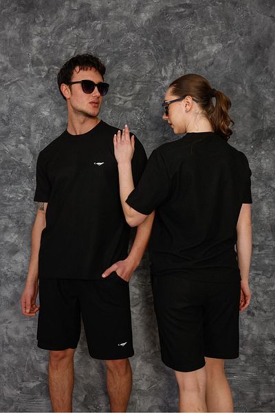 3MODA Unisex Lover Couple Combination 2 Pack Set