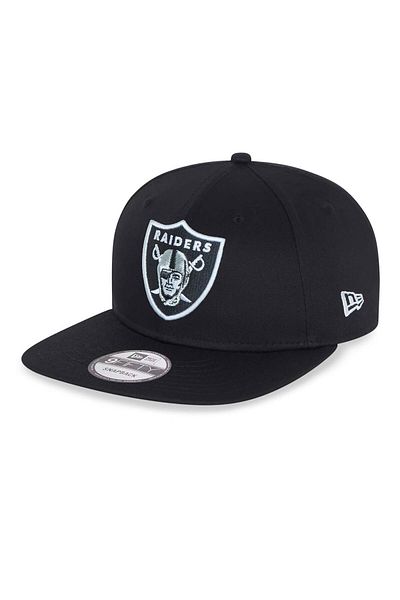 NEW ERA NEW ERA 9FIFTY LAS VEGAS RAIDERS CAP