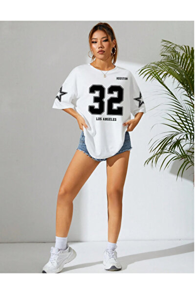 Alviora Nové BAVLNĚNÉ DÁMSKÉ TRIČKO S POTISKEM