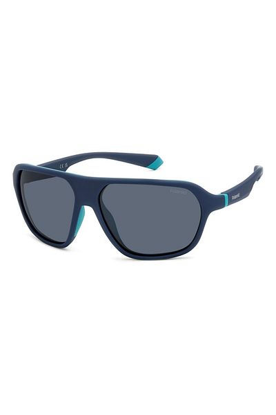 Polaroid Pld 2152/S Fllc3 Unisex Polarized Sunglasses
