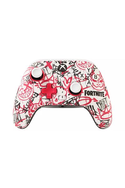 Powera Xbox Series X/S, One, PC Wireless Controller Fortnite