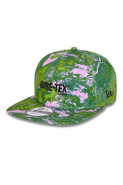 NEW ERA New Era 9FIFTY Gore-Tex Cap