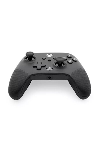Powera FUSION Pro 4 Xbox Series X/S Wired Controller - Black