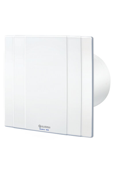 Blauberg Quatro-150 Plastik Banyo Fanı