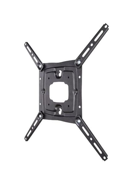 THOMSON Thomson 132414 Wall Mount, Fixed, 32"-65", 30 Kg (Black)