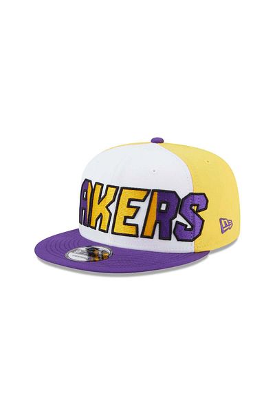 NEW ERA New Era 950 NBA Properties Cap