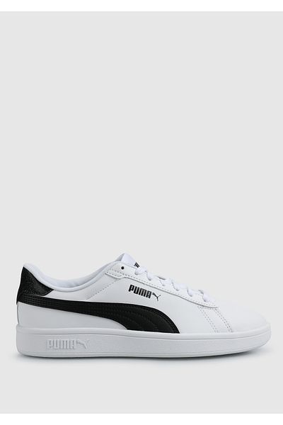 Puma Pantofi mov pentru copii