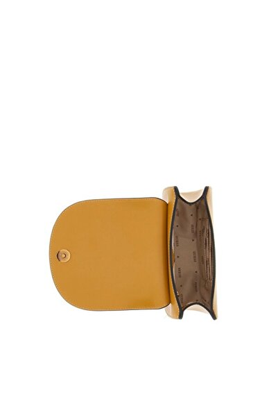 Guess Fleet Bag with Removable Shoulder Strap BAG HWVB8982770 MUS