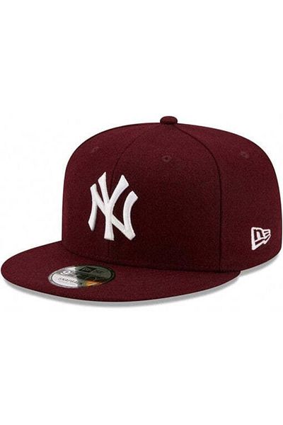 NEW ERA Sapca NEW ERA 9FIFTY NEW YORK YANKEES