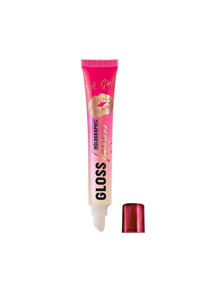 L.A. Girl Luciu de buze L.A Girl Holographic Gloss Topper Magical, 10 ml