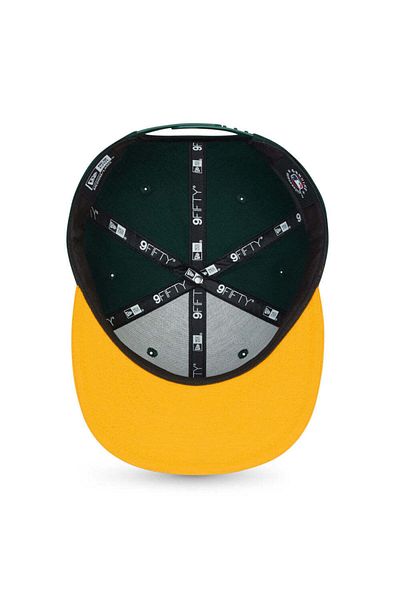NEW ERA Sapca New Era 9FIFTY Oakland Athletics
