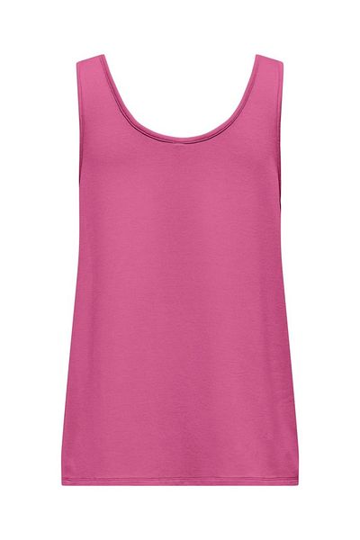 ONLY ONLMOSTER JRS Γυναικείο ροζ φανελάκι - S/L 15296628
