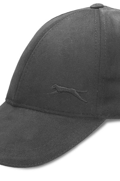 Slazenger Καπέλο Unisex, Χρώμα Ανθρακί