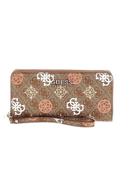 Guess Guess Eliette Logo large women's wallet PS931546