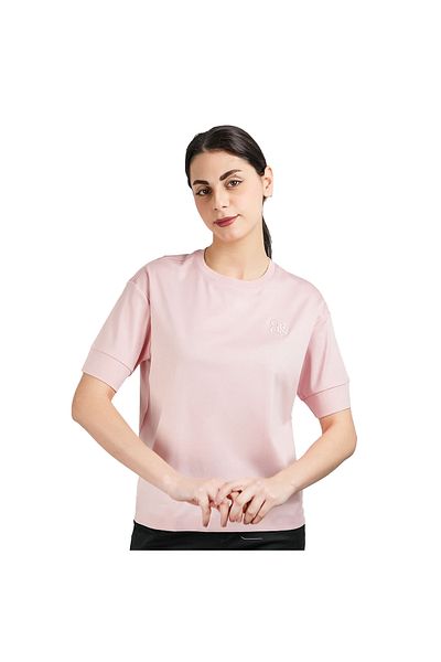 Giordano Women's Liquid Touch Tee