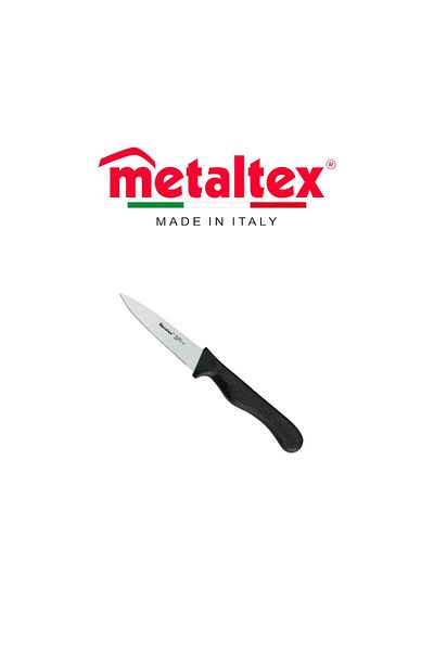 Metaltex Basic Paring Knife – 19cm