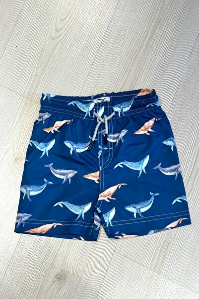 DeKuBaby Nova sezona Sa deznom brzosušeći kupaći kostimi za dečake i bebe - d...