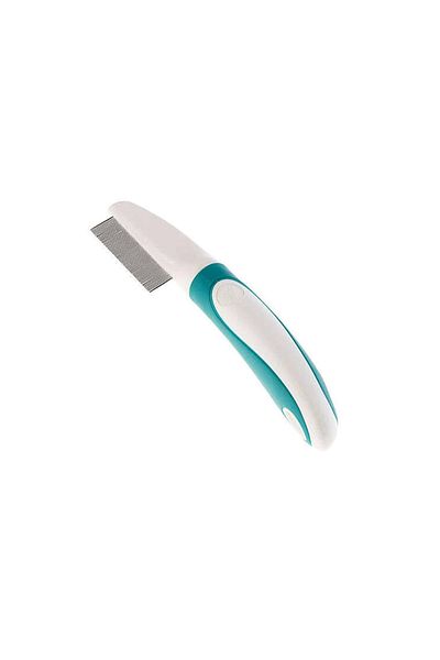 Gimdog Flea Comb For Cats And Dogs Pack Of 6