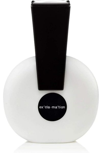 Coty Exclamation For Women. Cologne Spray 1.7 OZ