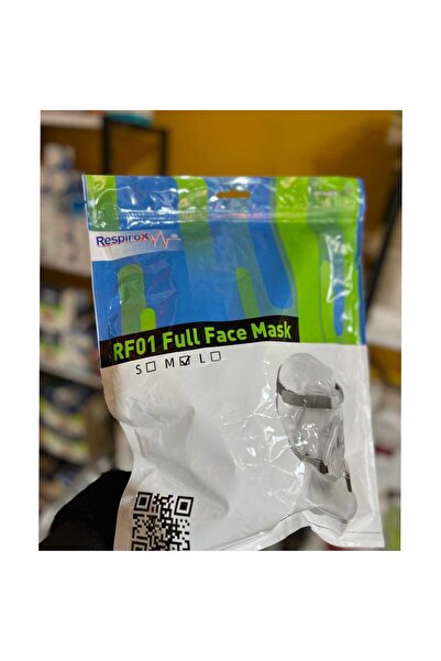 Respirox RESPİROX CPAP MASKESİ (M)