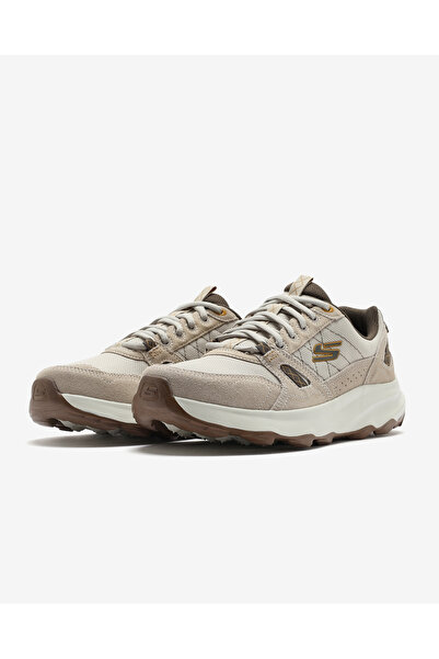 SKECHERS Rıdge Oak-newfound Erkek Bej Outdoor Ayakkabı 237785 Nat