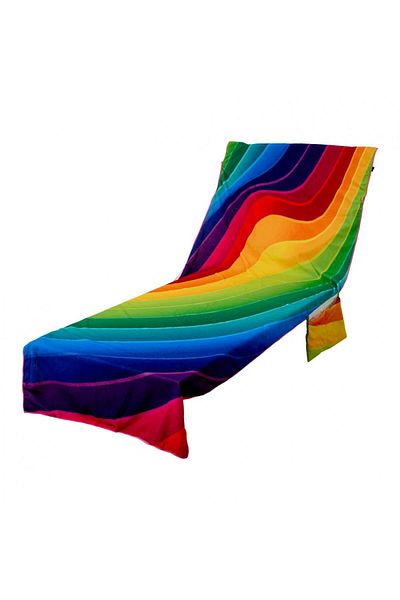 Cooking by Heinner CHAIR TOWEL 74X207 CM SUMMER