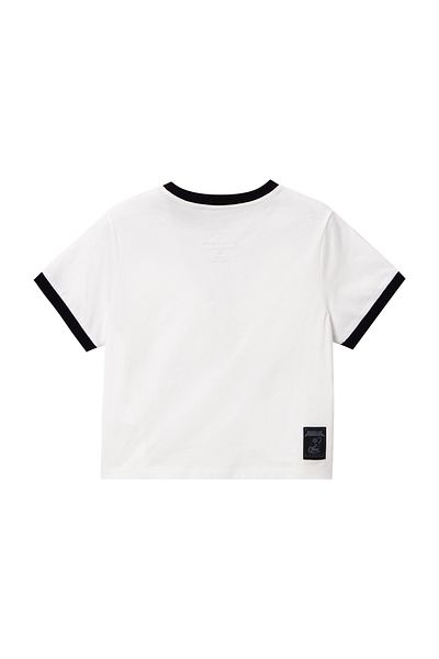 Giordano Women's Kung Fu Panda Print Tee