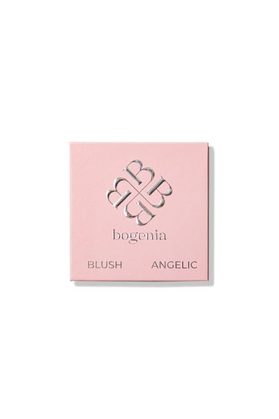 Bogenia Angelique Auburn Blush by Bogegna BG631.004