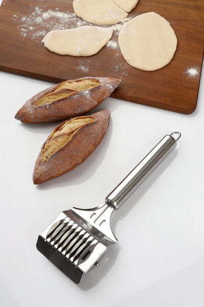 Porselen Diyarı Erişte Makinesi Paslanmaz Çelik Makarna Kesici Dilimleyici Ka...