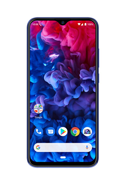 General Mobile GM 20 PRO 6/128 GB PEARL WHITE YENİLENMİŞ AKILLI TELEFON (İYİ)