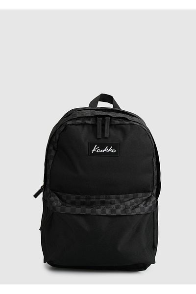 KAUKKO Σακίδιο πλάτης Kaukko K1630 Basic Smoked