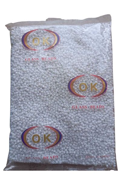 Ralp Moda 0.8 Sand Beads 500 Grams (Medium Size)