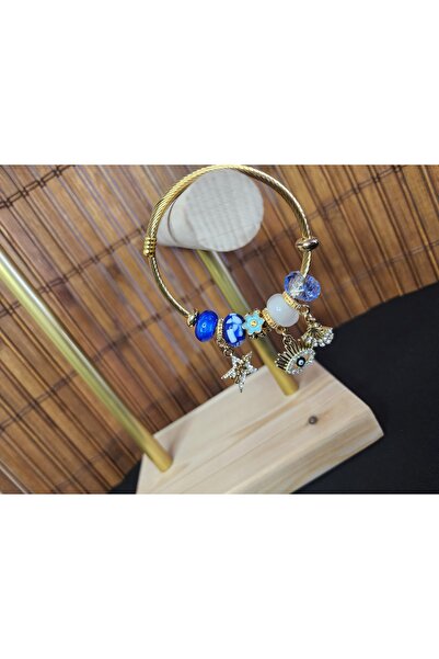 ALLEGRİA أساور الحظ الساحرة