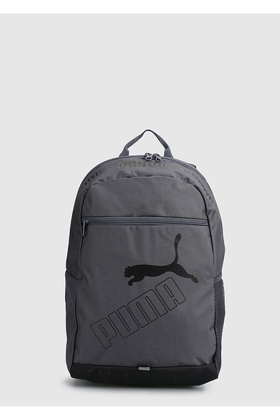 Puma Σακίδιο πλάτης Unisex Grey Phase Iii