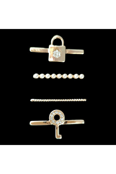 FirstModel Charm 20 Mm / 22 Mm Silikon Ve Apple Watch Silikon Kordonlar Için ...
