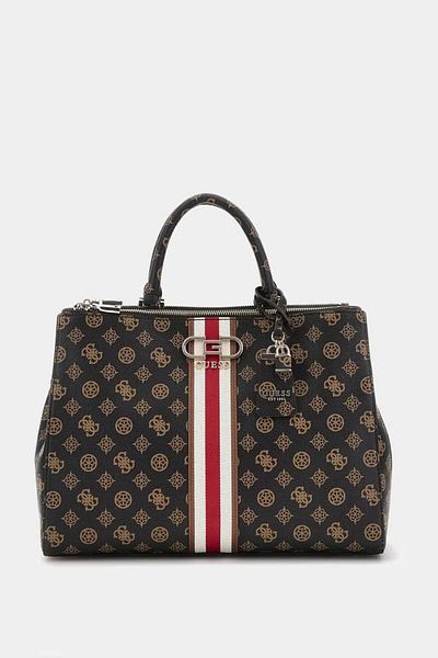 Guess Guess Nelka Mocha Logo PG930707