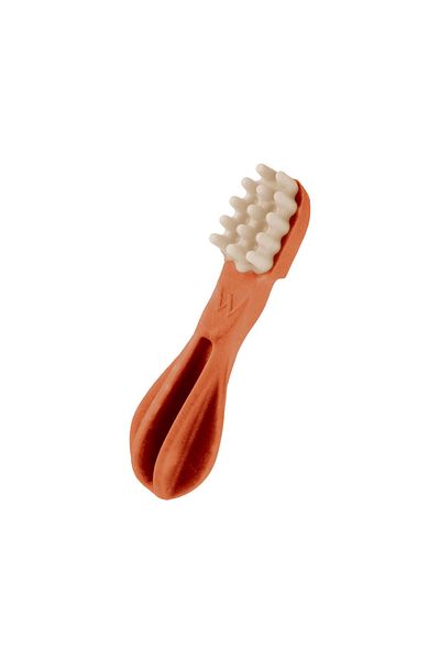 Whimzees Toothbrush All-natural Daily Dental Treat For Dogs - Xlarge - 120 G Pack Of 8