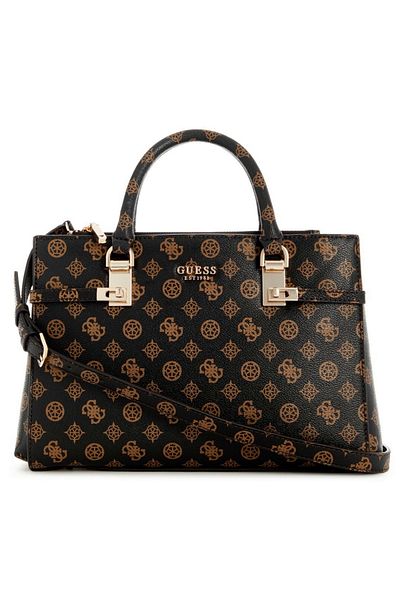 Guess Geanta dama Guess Loralee Status Satchel PG922606