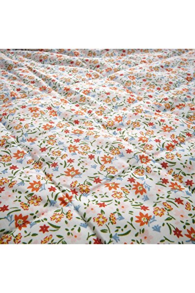 IKEA yatak örtüsü, çok renkli, 160x250 cm