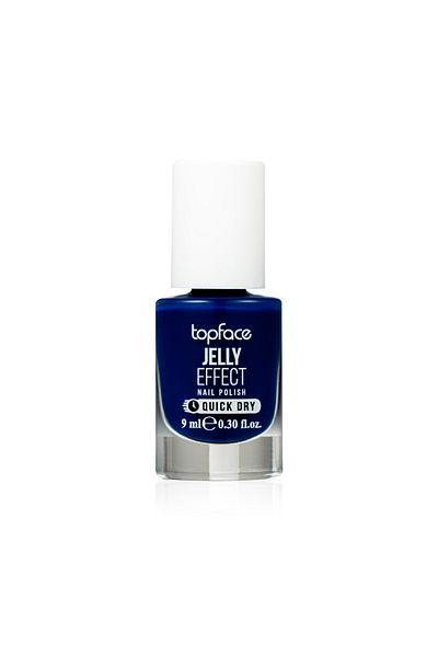 TOPFACE Lac de unghii cu Effect Jelly 064