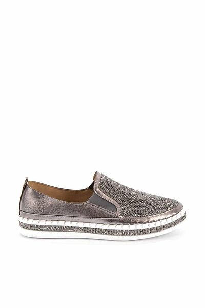 Bambi Platinum Women's Casual Shoes K01309215309