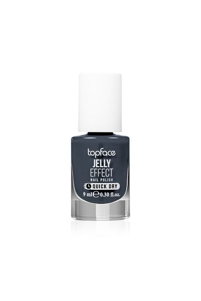 TOPFACE Lac de unghii cu Effect Jelly 063