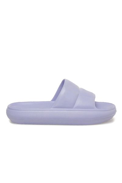 lumberjack 3M EMMA 3FX - Tenis violet pentru femei 101379284