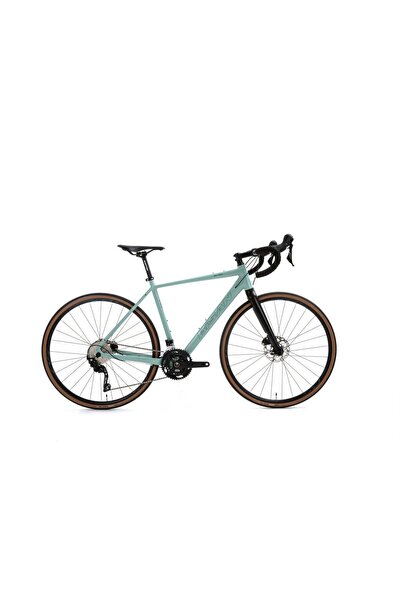 Bisan BİSAN ALL TRAİL GRX 400 YOL BİSİKLETİ 56 CM DİSK FREN 700C JANT 20 VİTE...
