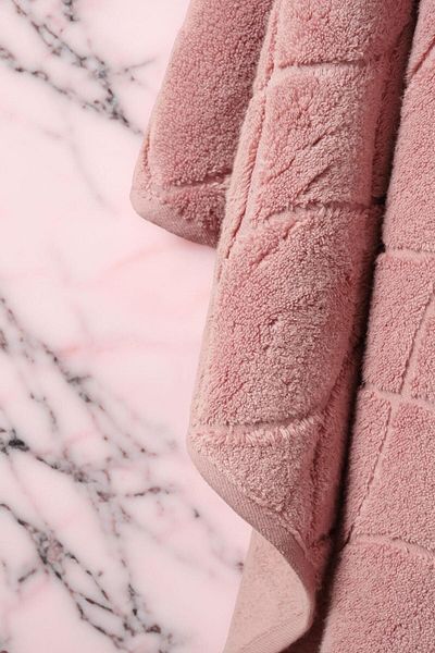 VAROL Voli Micro Cotton Hand Towel 50x90cm