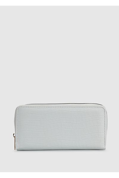 Provoq Provoq 510 White Card Holder - White Design