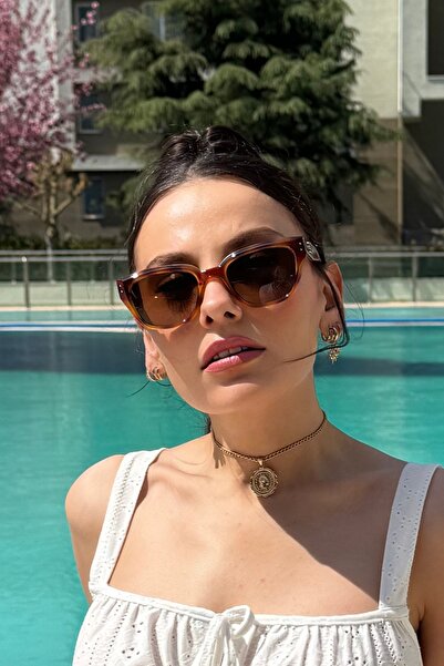 By Harmony Bh Ae2414 C5 Women's Sunglasses