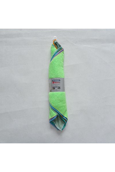 Cooking by Heinner SET OF 6 MICROFIBER CLOTHES