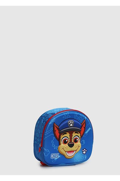 PAW PATROL 2649 Model Blue Lunch Box